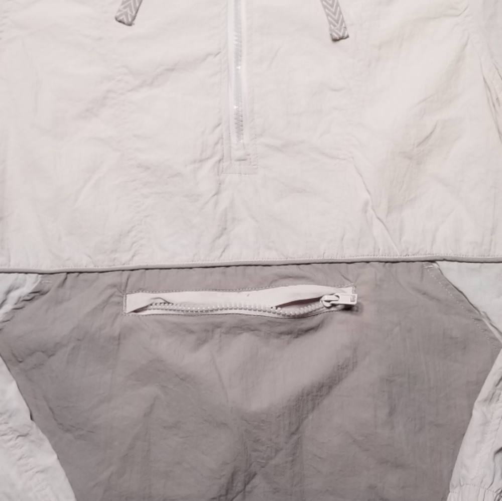 Thread & Supply Pullover Windbreaker - image 8